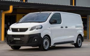 Peugeot Expert (AU) '2019